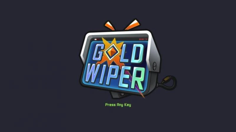 Gold Wiper Fina by Edge Games (RareArchiveGames) - Erotic Adventure, Crime [1000 MB] (2023)