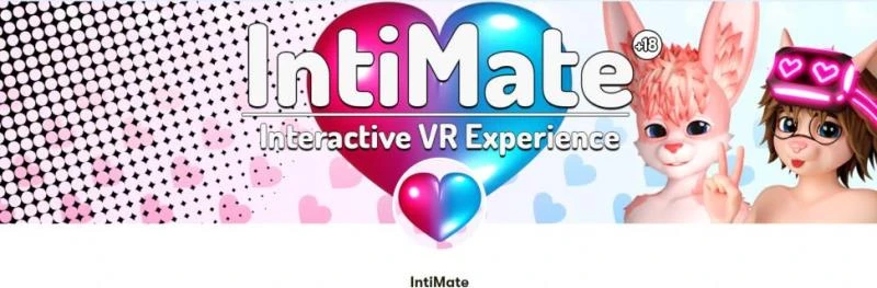 IntiMate VR 0.2.9.1 by Vitki (RareArchiveGames) - Cheating, Bdsm [1000 MB] (2023)