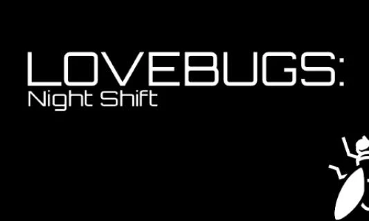 GreyRaccoon - Lovebugs: Night Shift v0.6 (RareArchiveGames) - Corruption, Big Boobs [1000 MB] (2023)