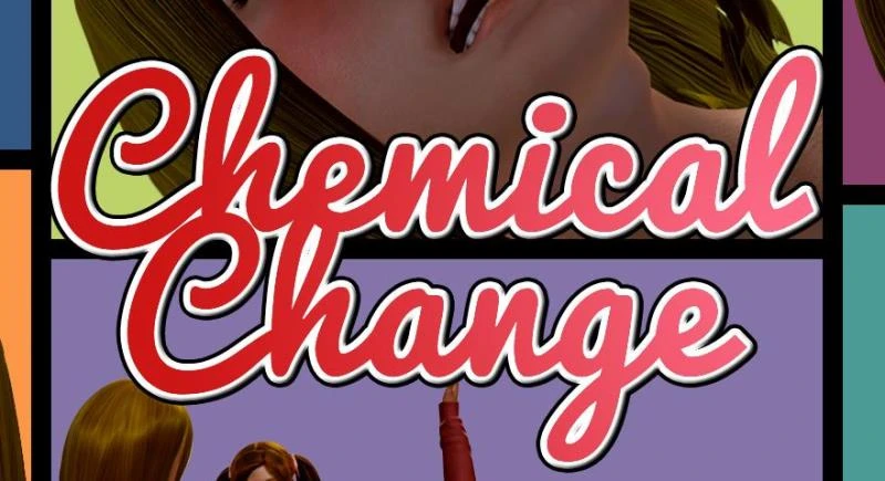 Chemical Change Act2 v0.1b by Etanolo (RareArchiveGames) - Geeseki, Bedlam Games [1000 MB] (2023)