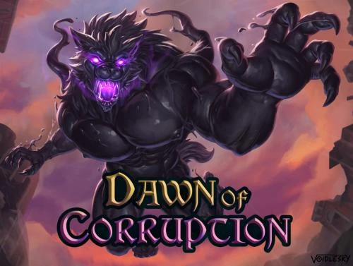 Dawn of Corruption v0.6.3 by Sombreve (RareArchiveGames) - Family Sex, Porn Game [1000 MB] (2023)