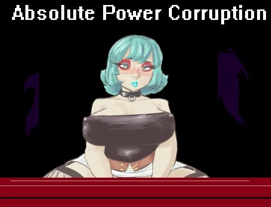 Absolute Power Corruption v0.925 by moriA (RareArchiveGames) - Group Sex, Prostitution [1000 MB] (2023)