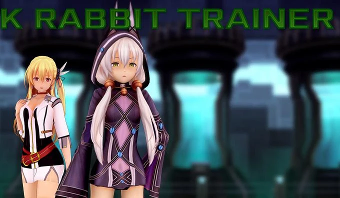 Black Rabbit Trainer Ver.0.2.5 Public by Jellyfluff Games (RareArchiveGames) - Pregnancy, Rape [1000 MB] (2023)