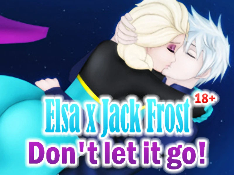 Ferdafs - Elsa x Jack Frost Don't let it go Final (RareArchiveGames) - Exhibitionism, Cunilingus [1000 MB] (2023)