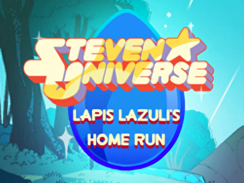 Jay-Onjey - Steven Universe Lapis Lazuli's home run Final (RareArchiveGames) - Incest, Creampie [1000 MB] (2023)