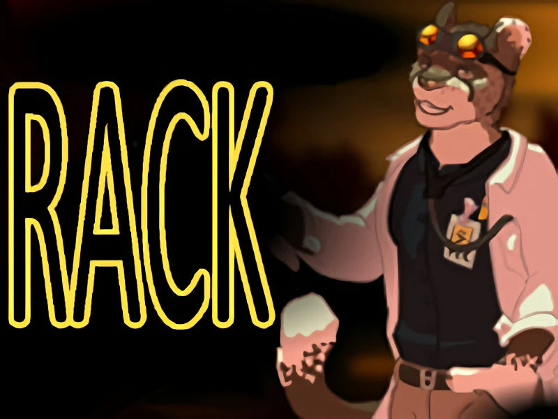 Fek - Rack Final (RareArchiveGames) - Animated, Interracial [1000 MB] (2023)