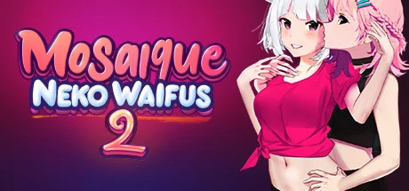 Neko Waifus 2 Final + Clips DLC by Lil Hentai Games (RareArchiveGames) - Monster, Humilation [1000 MB] (2023)