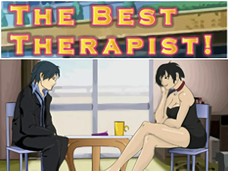 Mybanggames - The Best Therapist! Final (RareArchiveGames) - Anal Creampie, School Setting [1000 MB] (2023)