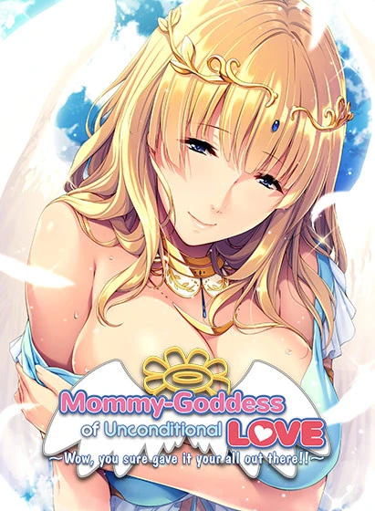 Appetite - Mommy-Goddess of Unconditional Love - Wow, You Sure Gave It Your All Out There Final (eng) (RareArchiveGames) - Footjob, Mobile Game [1000 MB] (2023)