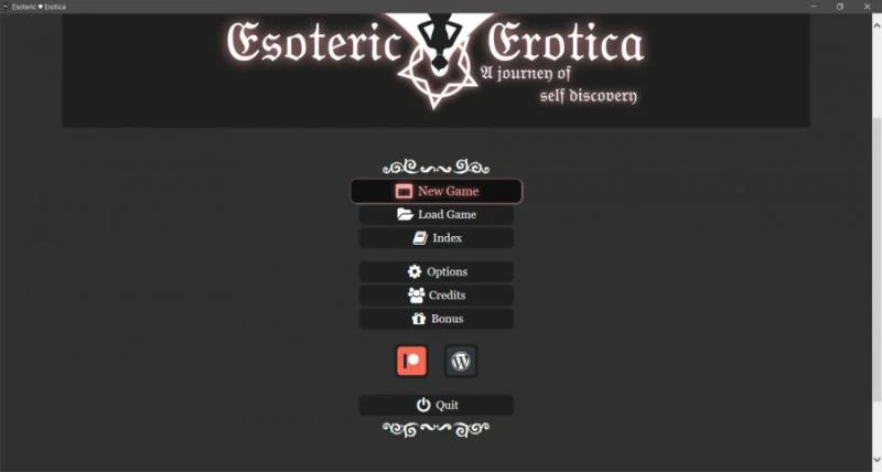 Esoteric Erotica v1.49 Alpha by EsoDev (RareArchiveGames) - Sexual Harassment, Handjob [1000 MB] (2023)