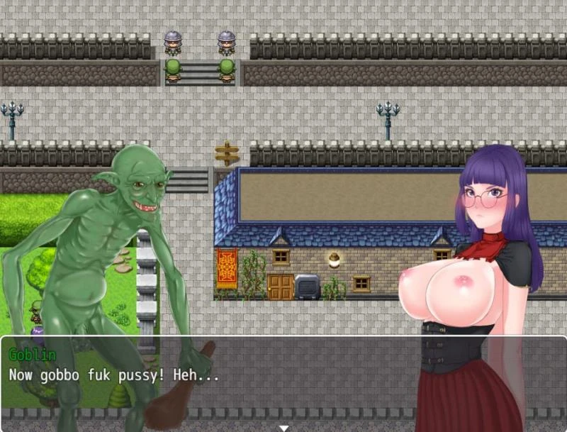 Rina: Elementalists of Manahold - Version 0.2.2d by RareRiroRie (RareArchiveGames) - Anal Creampie, School Setting [1000 MB] (2023)