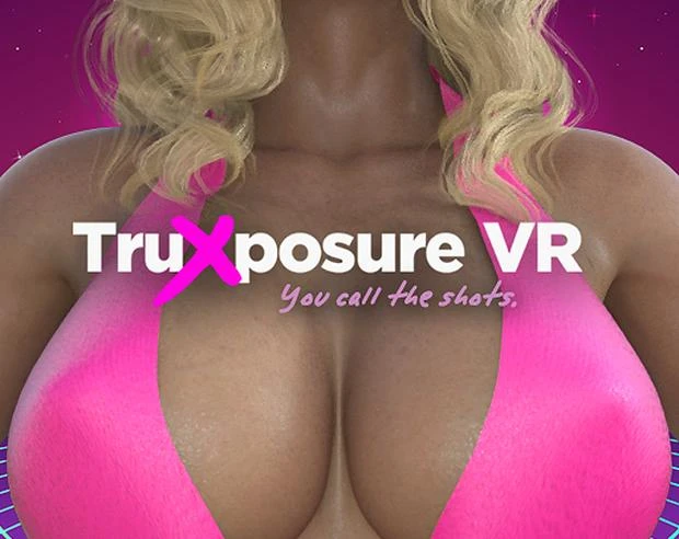 TruXposure VR - Version 0.9.2 by SinArcade (RareArchiveGames) - Erotic Adventure, Crime [1000 MB] (2023)