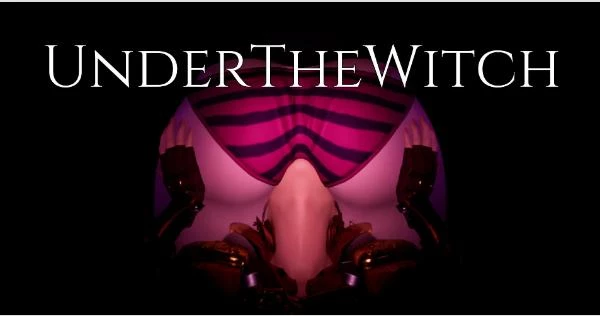 Under the Witch - Version 0.2.0 Alpha 08 by NumericGazer (RareArchiveGames) - Sexy Girls, Vaginal Sex [1000 MB] (2023)