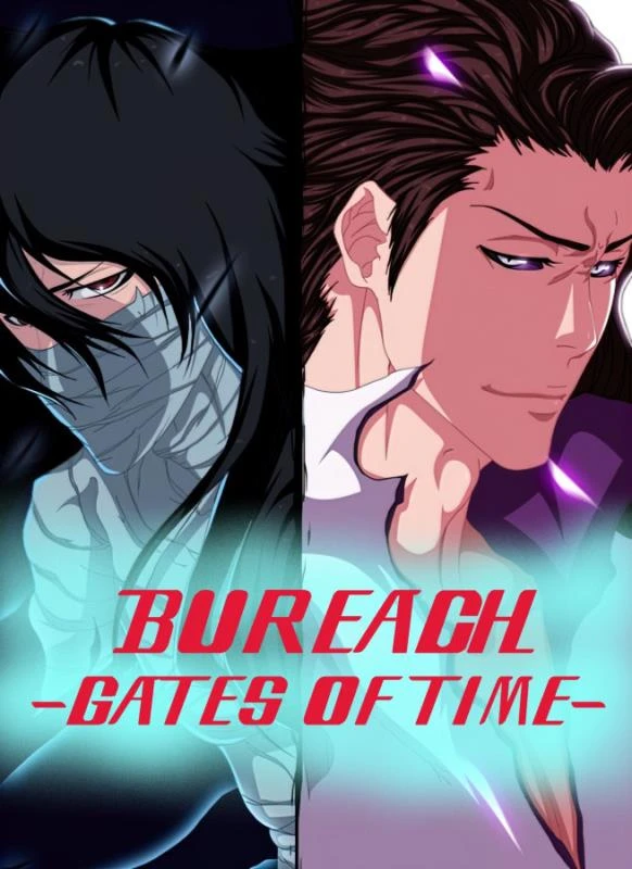 BUREACH: Gates of Time v1.3 (Jingle Balls/Chinese New Year Special) by thehorses2 (RareArchiveGames) - Blowjob, Cuckold [1000 MB] (2023)