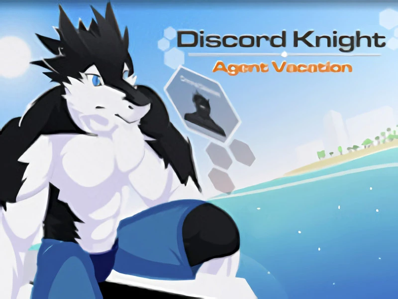 PassChan - Discord Knight Agent Vacation Final (RareArchiveGames) - Hardcore, Blowjob [1000 MB] (2023)