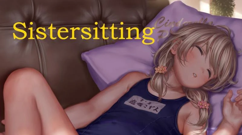 Sistersitting / Housesitting v0.9.8 by i107760 (RareArchiveGames) - Oral Sex, Virgin [1000 MB] (2023)