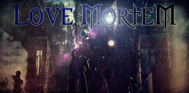Chris Eman Love MorteM version 0.10a (RareArchiveGames) - Monster, Humilation [1000 MB] (2023)