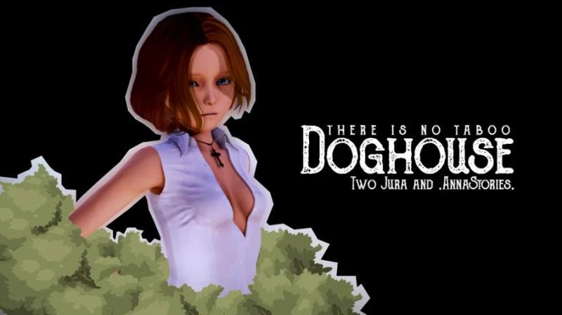 Doghouse Version 1.2.5 Patreon Preview by Two Jura (RareArchiveGames) - Domination, Humiliation [1000 MB] (2023)