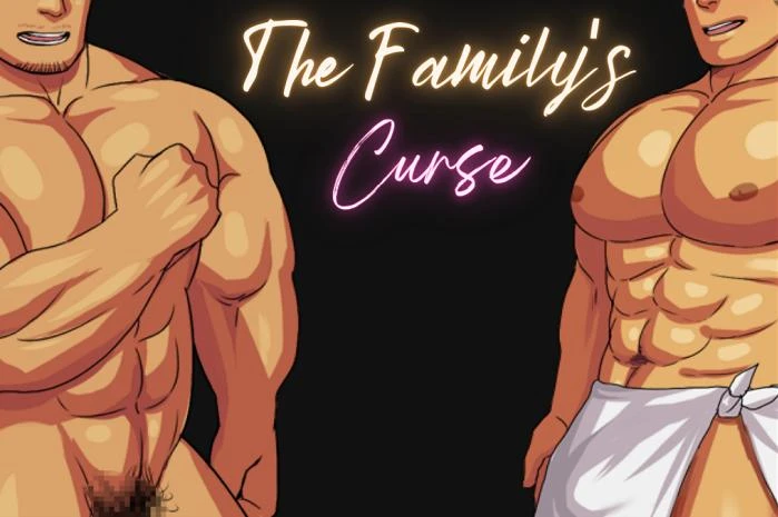 The Family's Curse v0.1d by onionlover (RareArchiveGames) - Rpg, Big Dick [1000 MB] (2023)