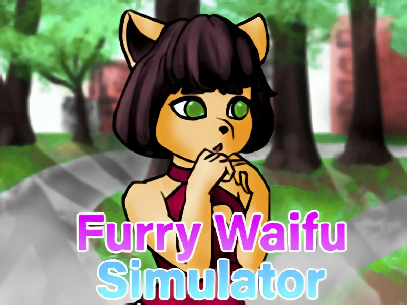 Thebobdirt - Furry Waifu Simulator Final (RareArchiveGames) - Groping, Humor [1000 MB] (2023)