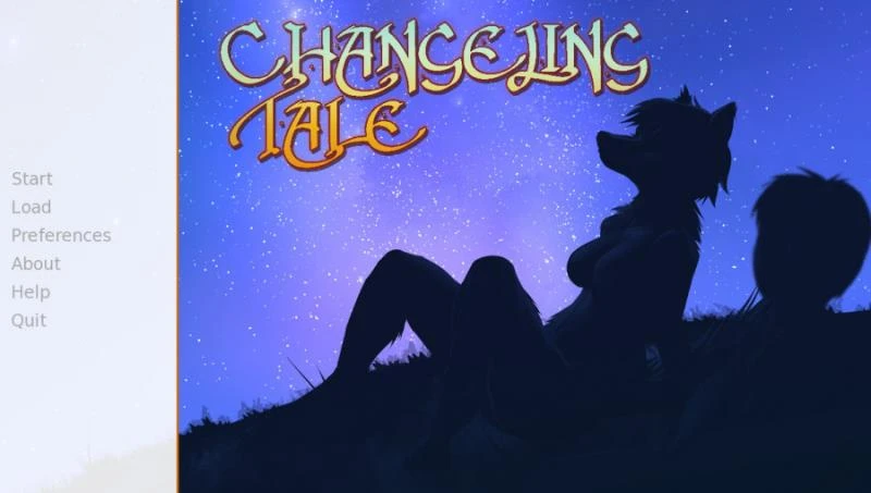 Changeling Tale v0.9.6ea by Little Napoleon (RareArchiveGames) - Exhibitionism, Cunilingus [1000 MB] (2023)