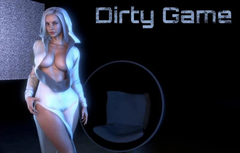 Dirty Game Ep.3 version 1.0b by AlexZeroOne (RareArchiveGames) - Dcg, Fight [1000 MB] (2023)