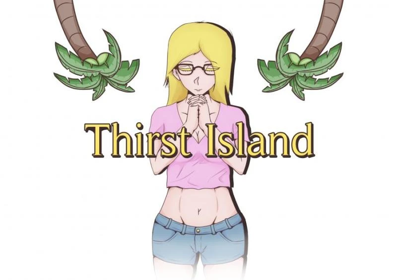 Edgy Complex - Thirst Island Version 0.2 (RareArchiveGames) - Rpg, Big Dick [1000 MB] (2023)