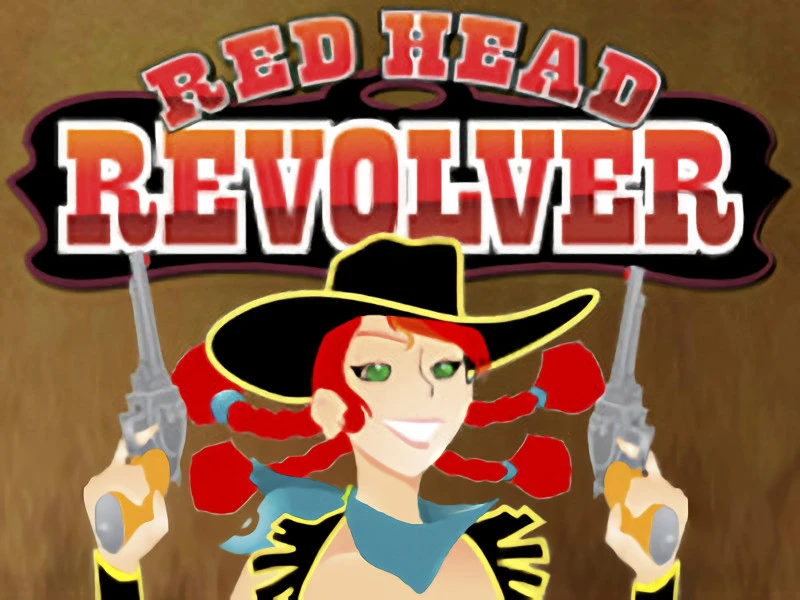 3dgspot - Red Head Revolver Final (RareArchiveGames) - Masturbation, Titfuck [1000 MB] (2023)