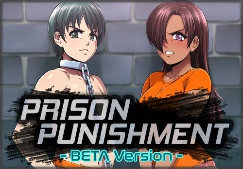 DarkCSFixer Prison Punishment version 2 version 1.14 (RareArchiveGames) - Dating Sim, Stripping [1000 MB] (2023)