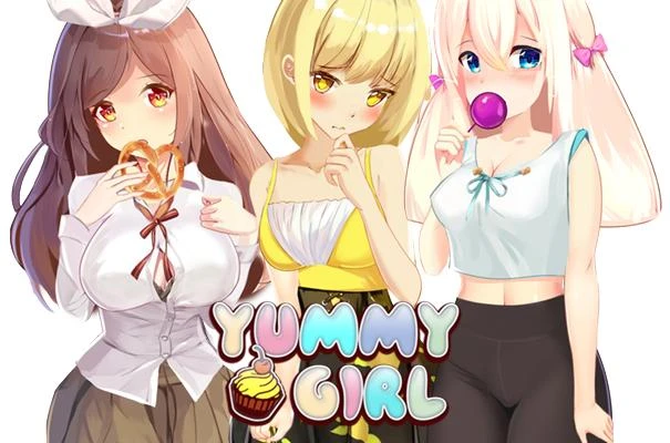 Yummy Yummy Studio - Yummy Girl Final (uncen-eng) (RareArchiveGames) - Domination, Humiliation [1000 MB] (2023)
