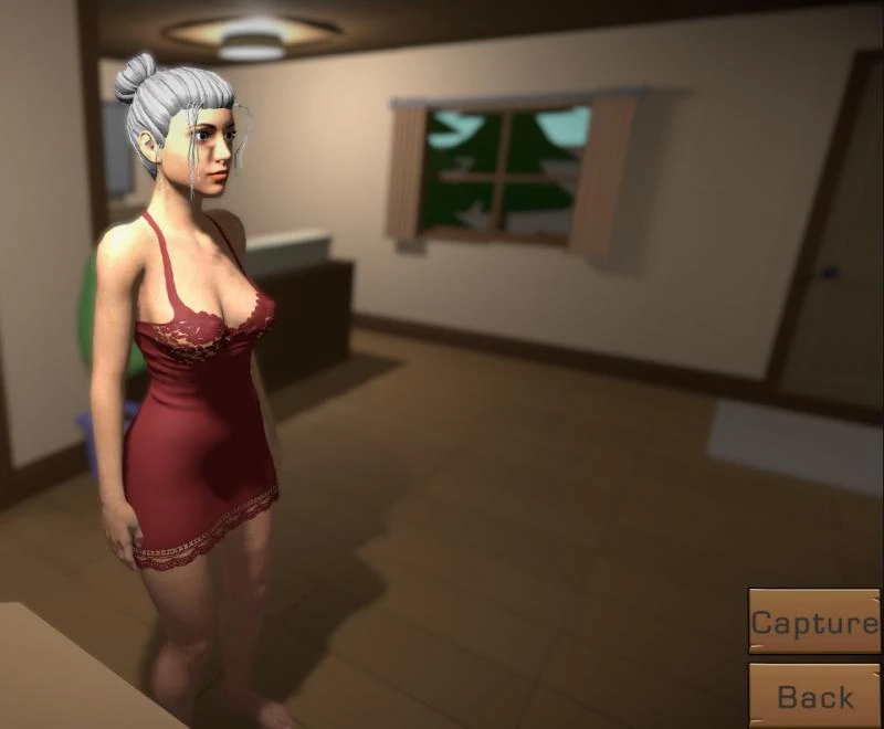 Beetleroid - Simple Girl (RareArchiveGames) - Sexy Girls, Vaginal Sex [1000 MB] (2023)