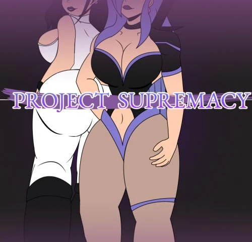 Project Supremacy Version 1.1.6 by Divanation (RareArchiveGames) - Sexual Harassment, Handjob [1000 MB] (2023)
