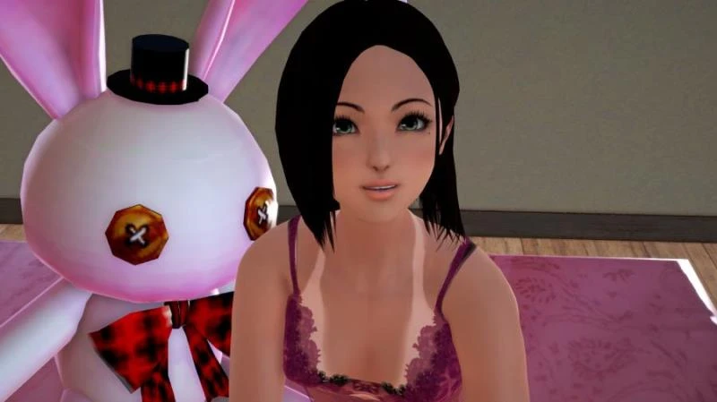 Sweet Affection Version v0.8.7 by Boomatica and Naughty Attic Gaming (RareArchiveGames) - Mind Control, Blackmail [1000 MB] (2023)