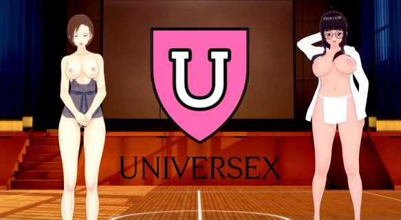 Kiyoshi - Universex v0.0.1 (RareArchiveGames) - Geeseki, Bedlam Games [1000 MB] (2023)