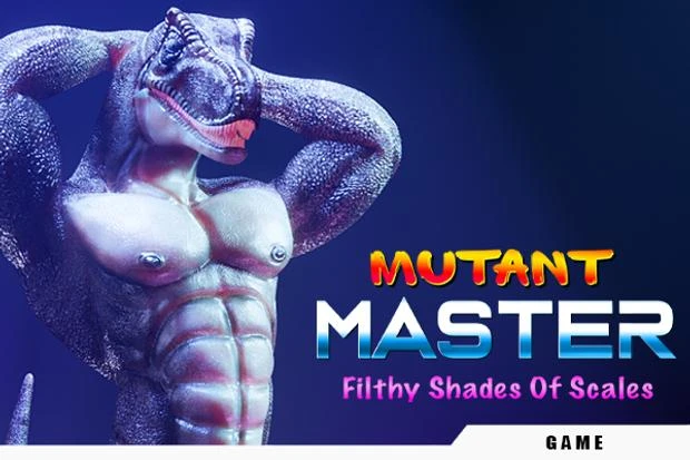 Mutant Master: Filthy Shades Of Scales v0.2a by Tyranno (RareArchiveGames) - Incest, Creampie [1000 MB] (2023)