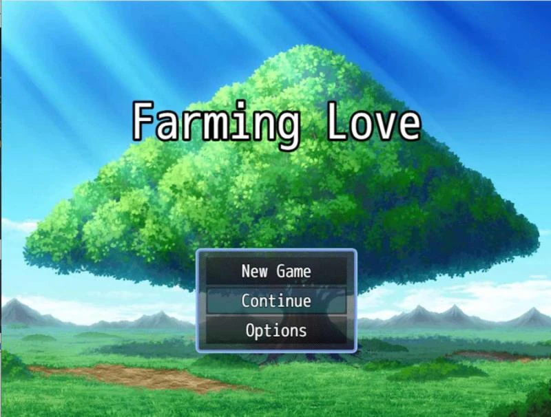 Farming love v0.1 by PypGamesInc (RareArchiveGames) - Footjob, Voyeurism [1000 MB] (2023)