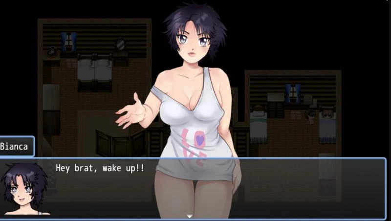 Slutguy - Quest for the Dream Girl v.0.4.1 Win (RareArchiveGames) - Pregnancy, Rape [1000 MB] (2023)