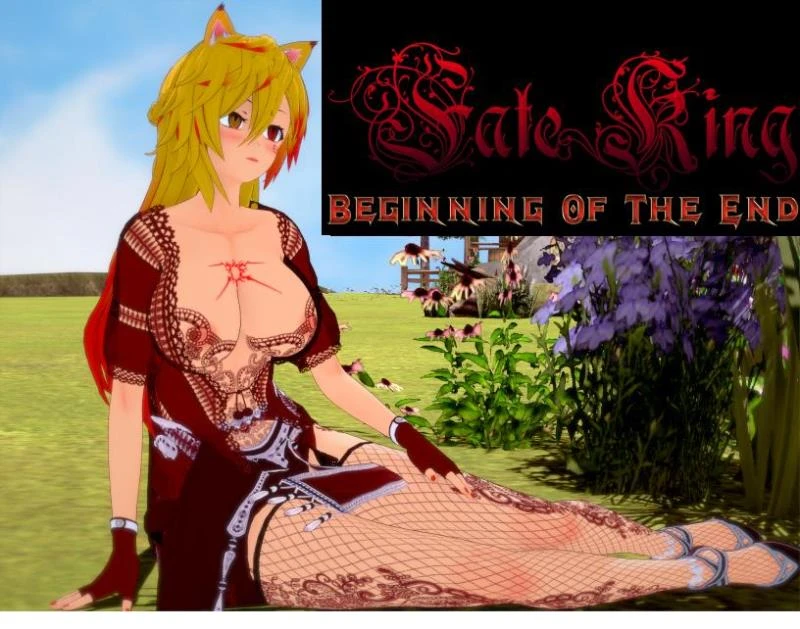Fate King - Beginning Of The End Ver.0.1 by Hashibiroko (RareArchiveGames) - Bukakke, Cum Eating [1000 MB] (2023)