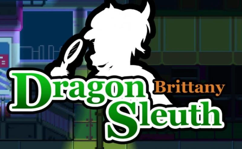 Dragon sleuth brittany v6.9 Beta by cherry blossom games (RareArchiveGames) - Sci-Fi, Hentai [1000 MB] (2023)
