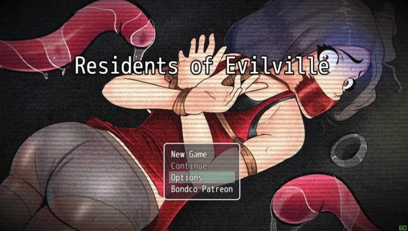 Residents of Evilville Version 1.04 by Bondco Inc (RareArchiveGames) - Sexual Harassment, Handjob [1000 MB] (2023)