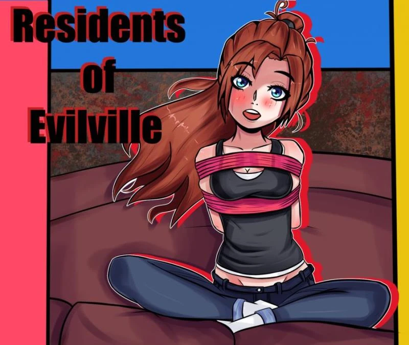 Bondco - Residents of Evilville v1.04 (RareArchiveGames) - Incest, Creampie [1000 MB] (2023)