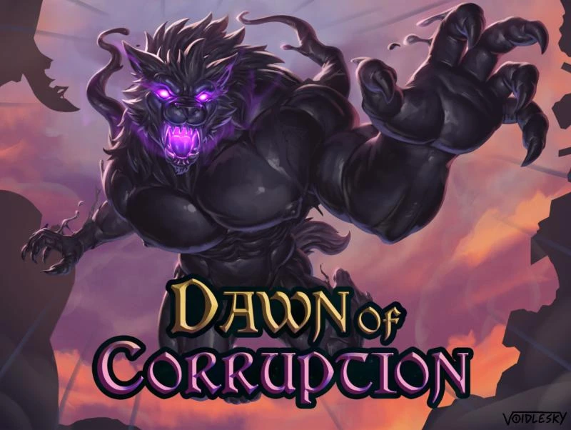 Sombreve Dawn of Corruption version 0.6.5 (RareArchiveGames) - Blowjob, Cuckold [1000 MB] (2023)