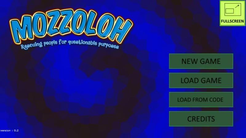 Mozzoloh Version 1.0 by Pokkaloh (RareArchiveGames) - Rpg, Big Dick [1000 MB] (2023)