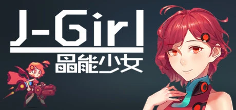 J-Girl by Chair Game Studio (Eng) (RareArchiveGames) - Geeseki, Bedlam Games [1000 MB] (2023)