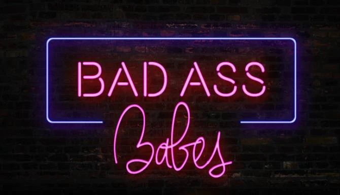 Bad ass babes by Thatcher Productions (RareArchiveGames) - Bukakke, Cum Eating [1000 MB] (2023)