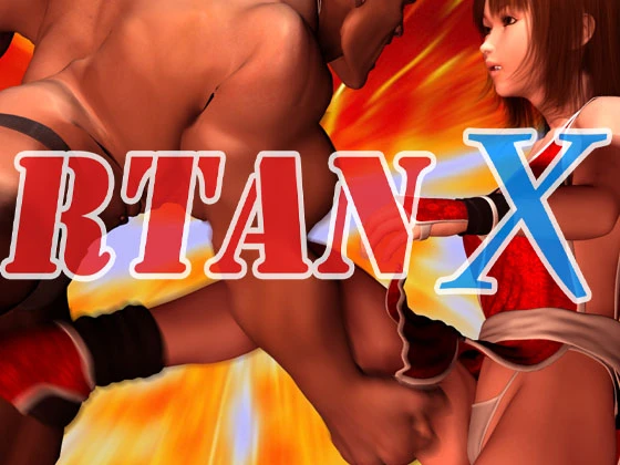 Rtan X by Ring a Bell (Eng) (RareArchiveGames) - Family Sex, Porn Game [1000 MB] (2023)