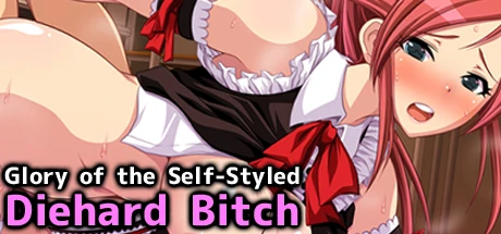 Glory of the Self-Styled Diehard girl by Pin-Point (Eng) (RareArchiveGames) - Erotic Adventure, Crime [1000 MB] (2023)
