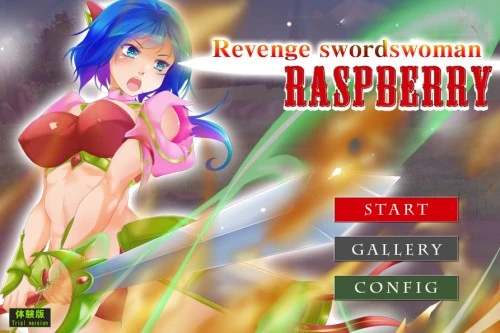 Umanori Knights - Revenge swordswoman Raspberry - English Version (RareArchiveGames) - Rpg, Big Dick [1000 MB] (2023)