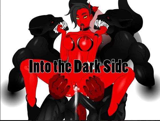 Pgspotstudios - Into the Dark Side (RareArchiveGames) - Oral Sex, Virgin [1000 MB] (2023)