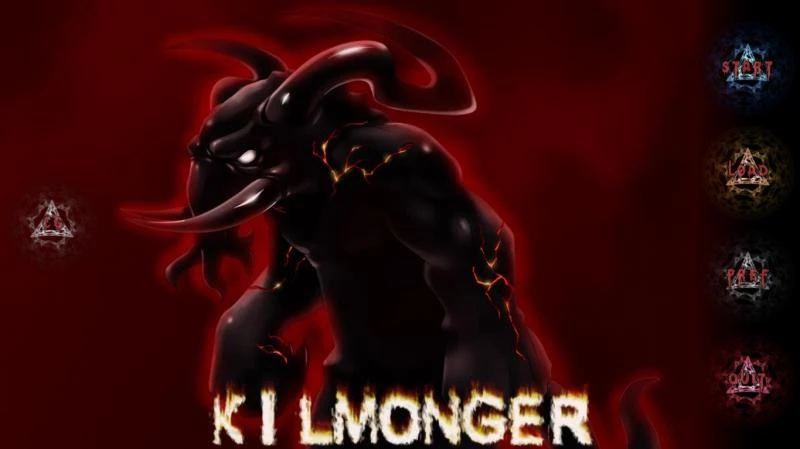 Kilmonger - Completed by 7dots (RareArchiveGames) - All Sex, Graphic Violence [1000 MB] (2023)